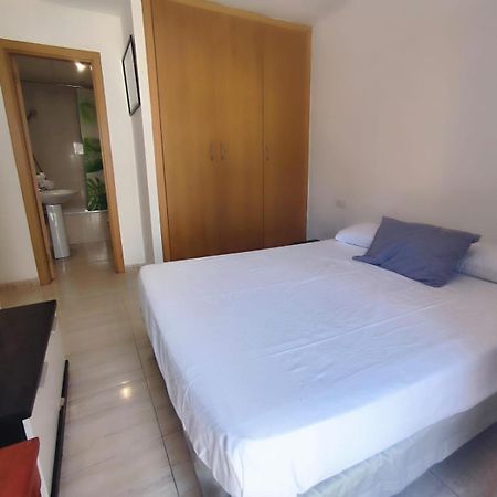 Dublex Peniscola Apartment Exterior photo