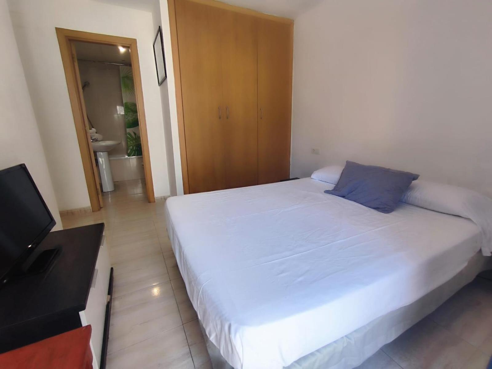 Dublex Peniscola Apartment Exterior photo