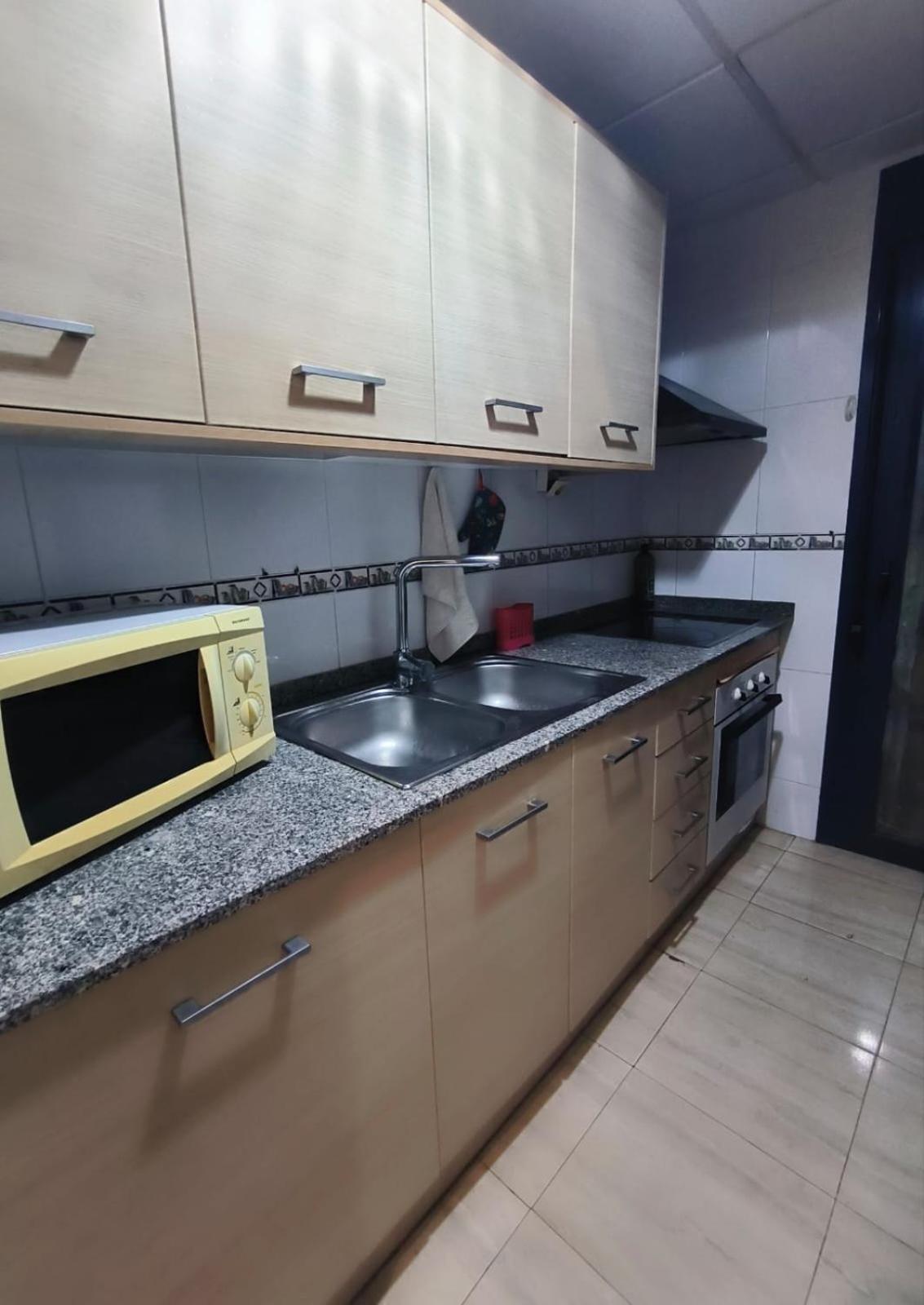 Dublex Peniscola Apartment Exterior photo
