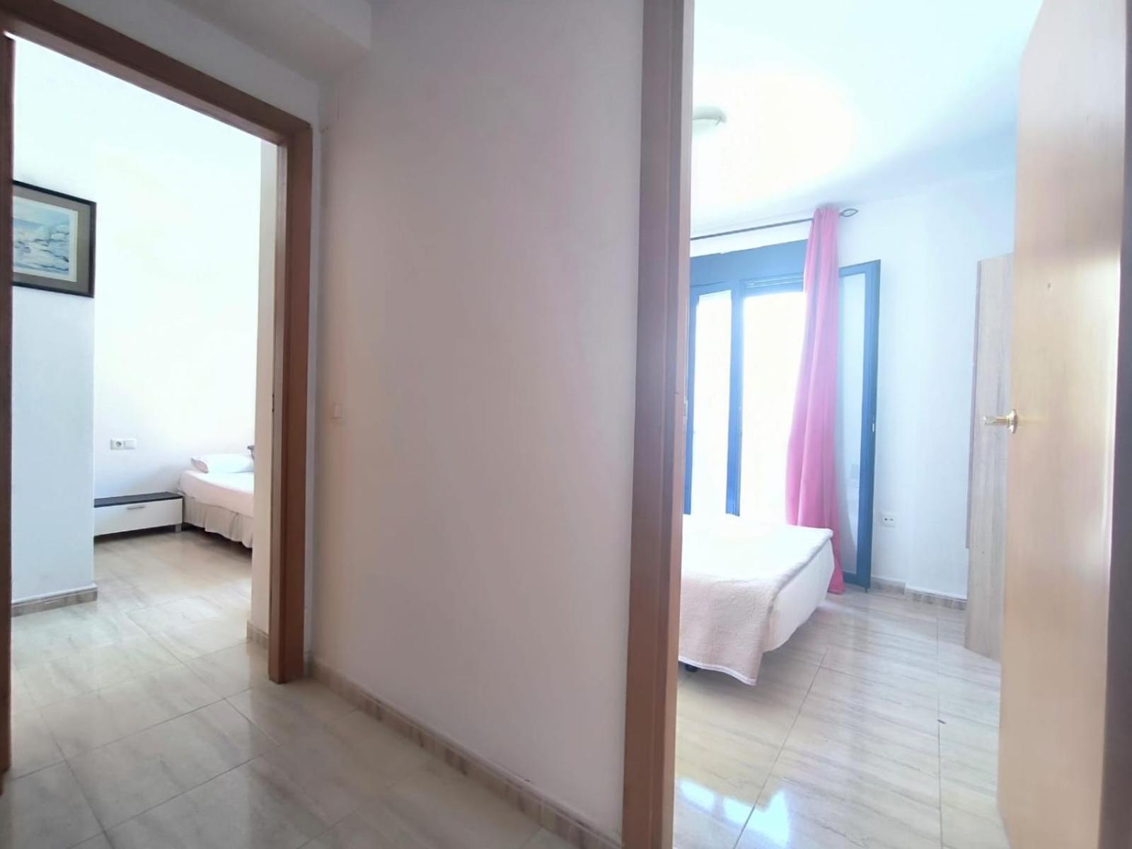 Dublex Peniscola Apartment Exterior photo