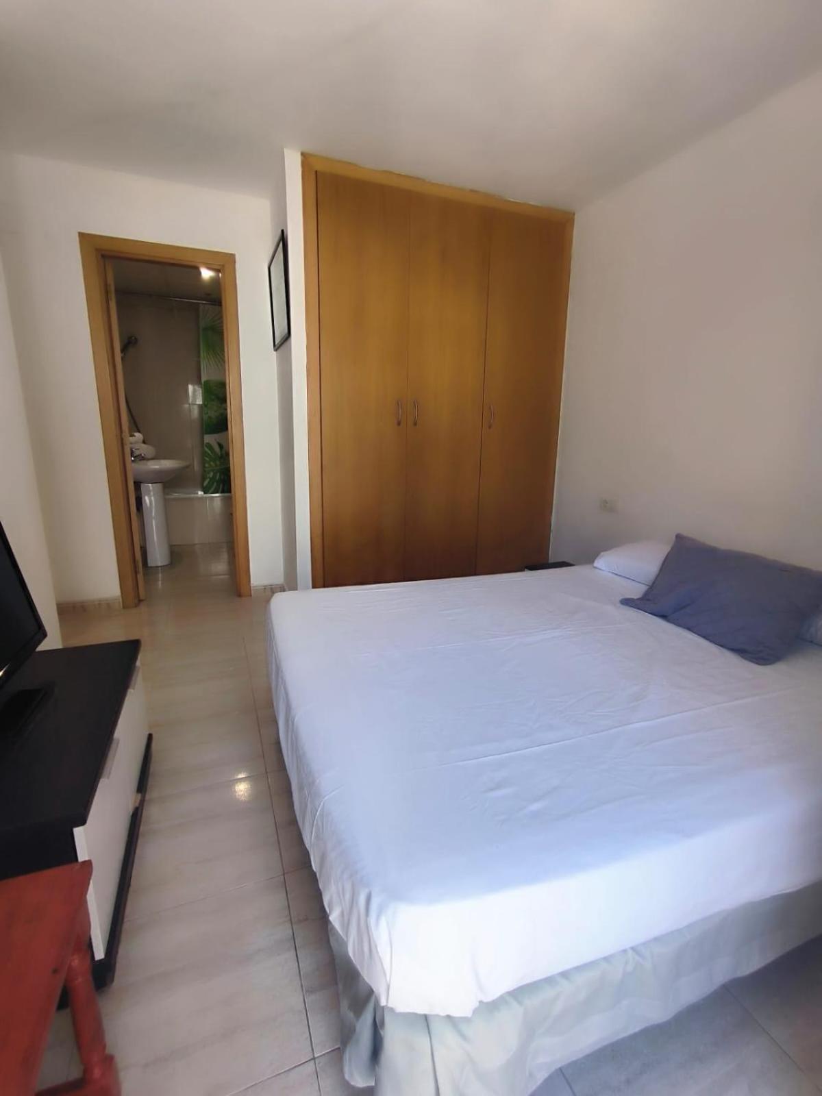 Dublex Peniscola Apartment Exterior photo
