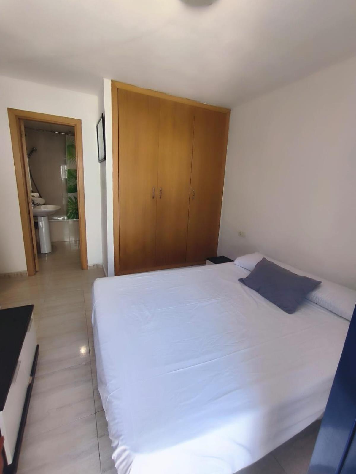 Dublex Peniscola Apartment Exterior photo