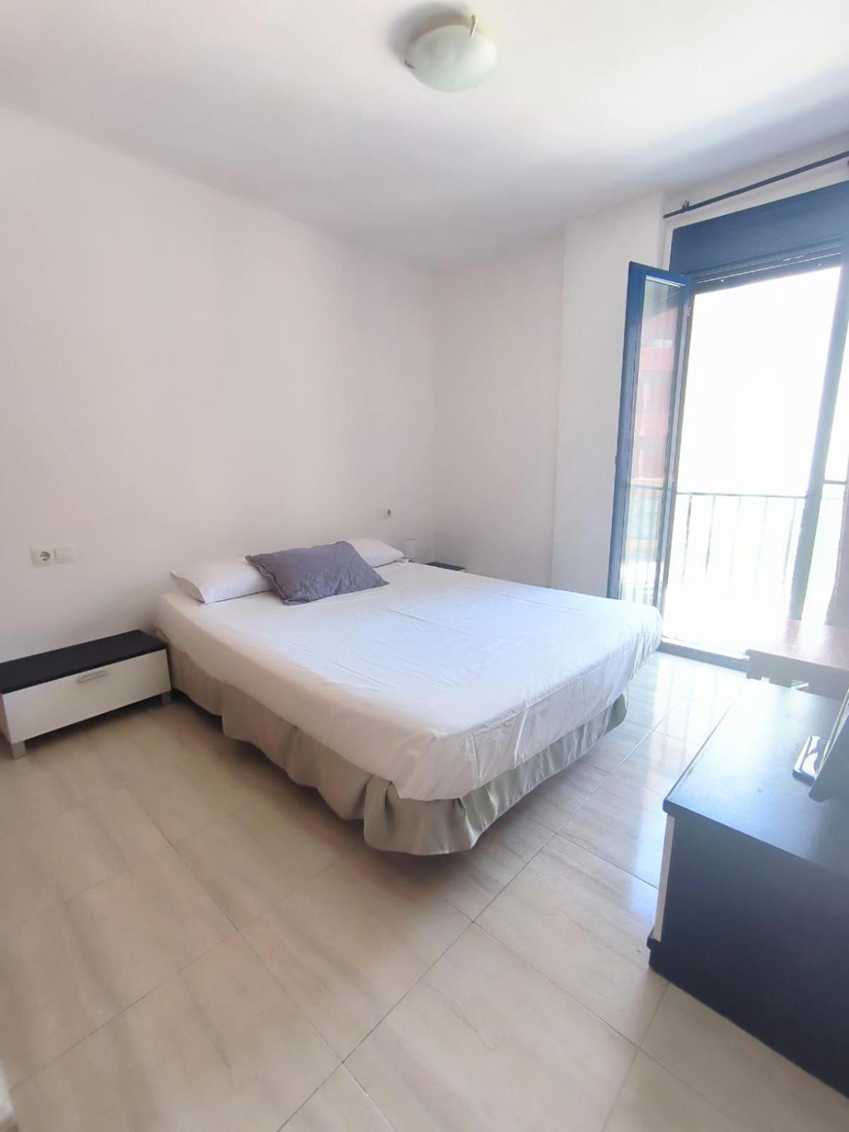 Dublex Peniscola Apartment Exterior photo