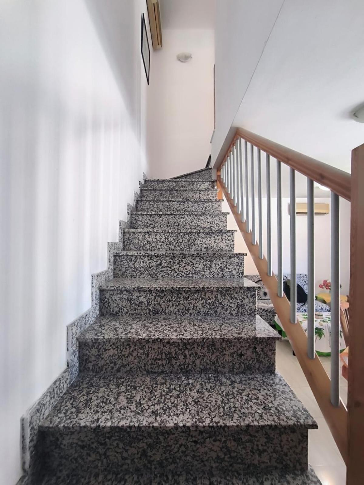 Dublex Peniscola Apartment Exterior photo