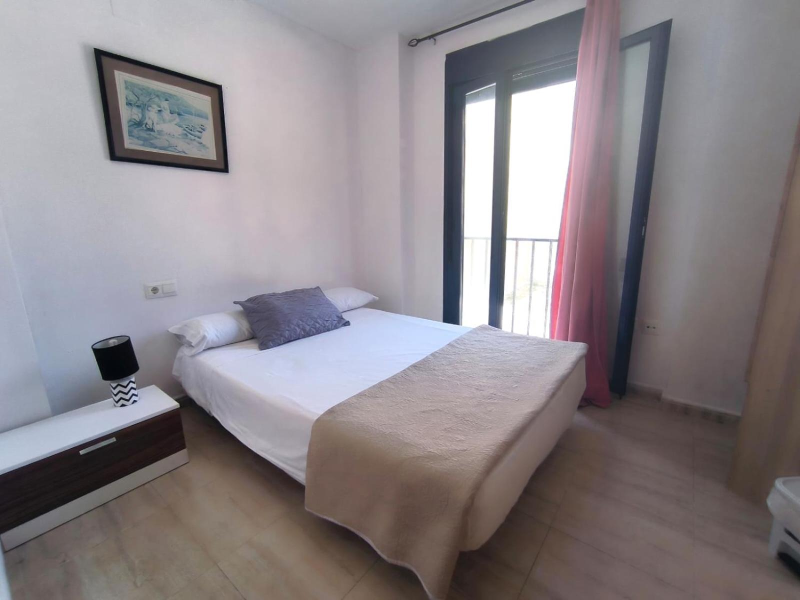 Dublex Peniscola Apartment Exterior photo